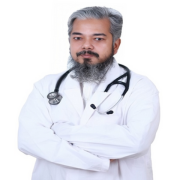 Dr. Mohammad Zahir Uddin